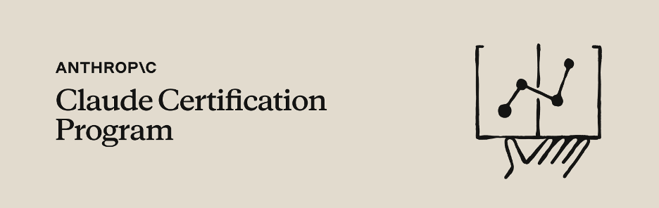Claude certifications, expanded: a first look at CCAR-P