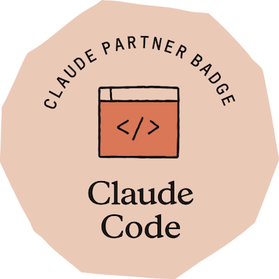 Getting the Claude Partner Badge: Claude Code